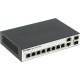 Коммутатор D-Link DGS-1100-10/ME