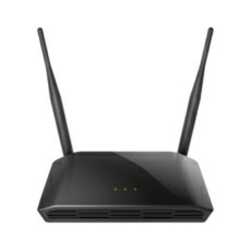 Маршрутизатор D-Link DIR-615