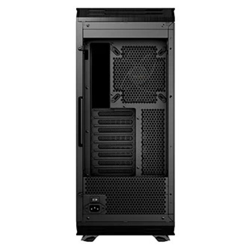 Кейс Bequiet Dark Base Pro 900 Black