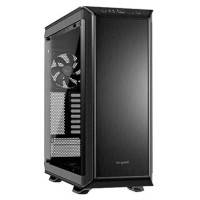 Кейс Bequiet Dark Base Pro 900 Black