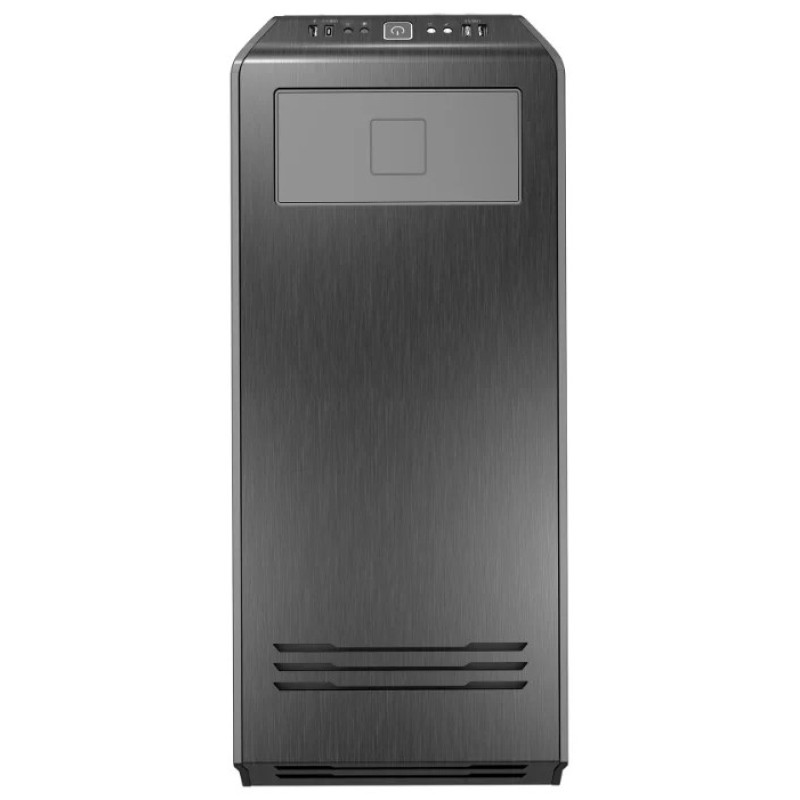 Кейс Bequiet Dark Base Pro 900 Gray