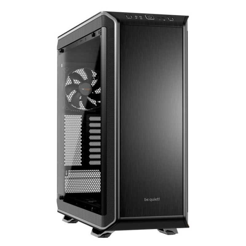 Кейс Bequiet Dark Base Pro 900 Gray