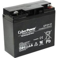 Батарея CyberPower GP18-12