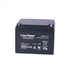 Батарея CyberPower GP26-12