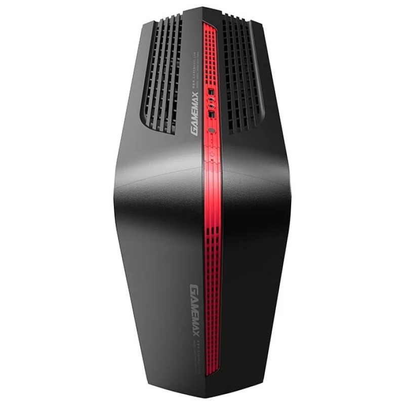 Кейс GameMax H601BR