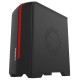 Кейс GameMax H601BR