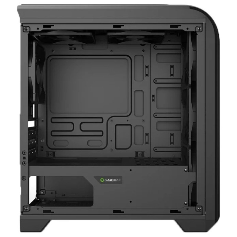 Кейс GameMax H601BR