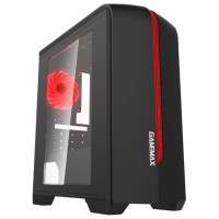 Кейс GameMax H601BR