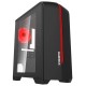 Кейс GameMax H601BR