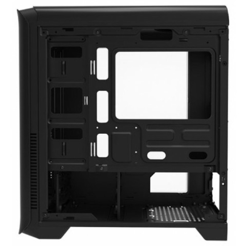 Корпус Gamemax H602 BK