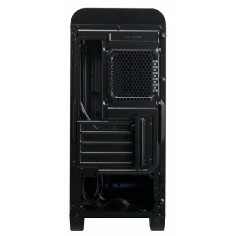 Корпус Gamemax H602 BK