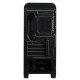 Корпус Gamemax H602 BK