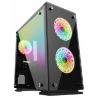 Корпус Gamemax H605-TA