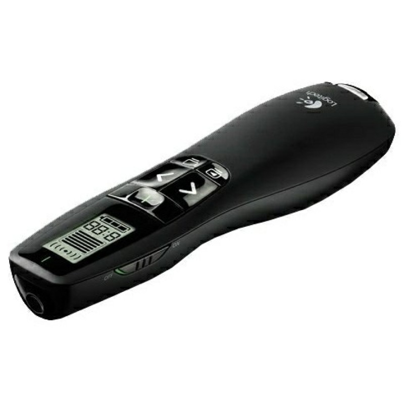 Презентер Logitech R700 (910-003507)