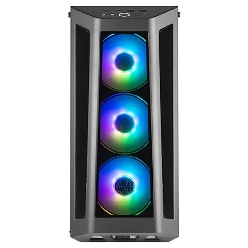 Кейс Cooler Master MasterBox MB530P (MCB-B530P-KHNN-S01)