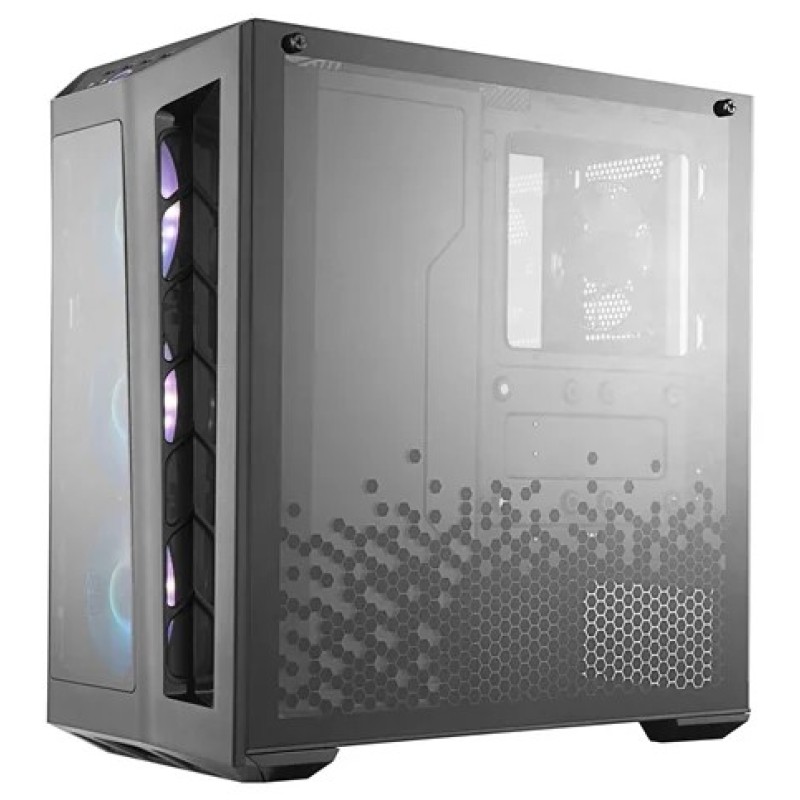 Кейс Cooler Master MasterBox MB530P (MCB-B530P-KHNN-S01)