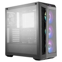 Кейс Cooler Master MasterBox MB530P (MCB-B530P-KHNN-S01)