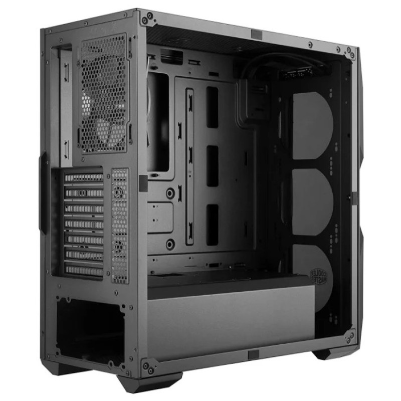 Кейс Cooler Master MasterBox TD500L (MCB-D500L-KANN-S00)