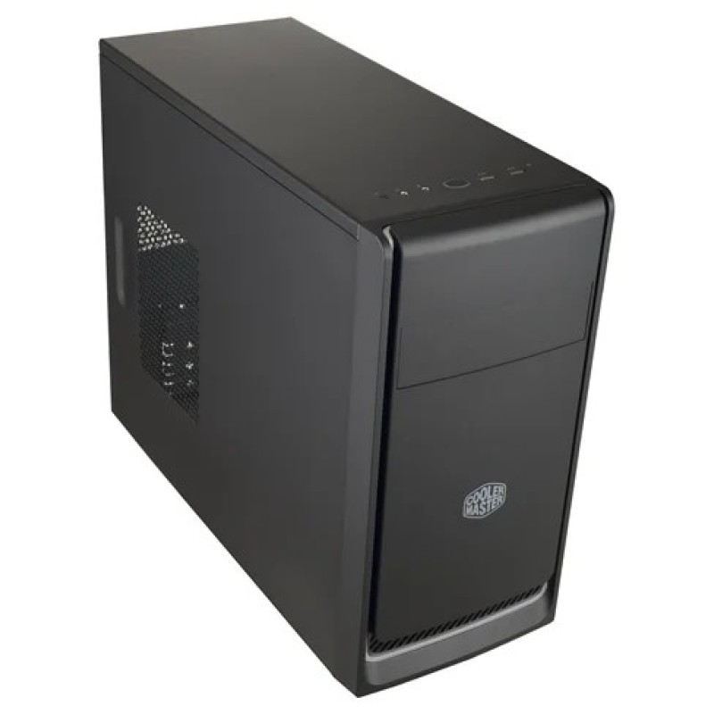 Кейс Cooler Master MasterBox E300L (MCB-E300L-KN5N-B02)