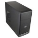 Кейс Cooler Master MasterBox E300L (MCB-E300L-KN5N-B02)