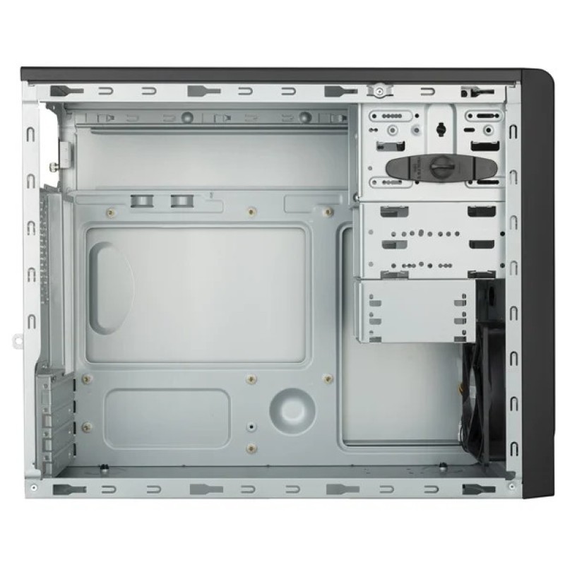 Кейс Cooler Master MasterBox E300L (MCB-E300L-KN5N-B02)