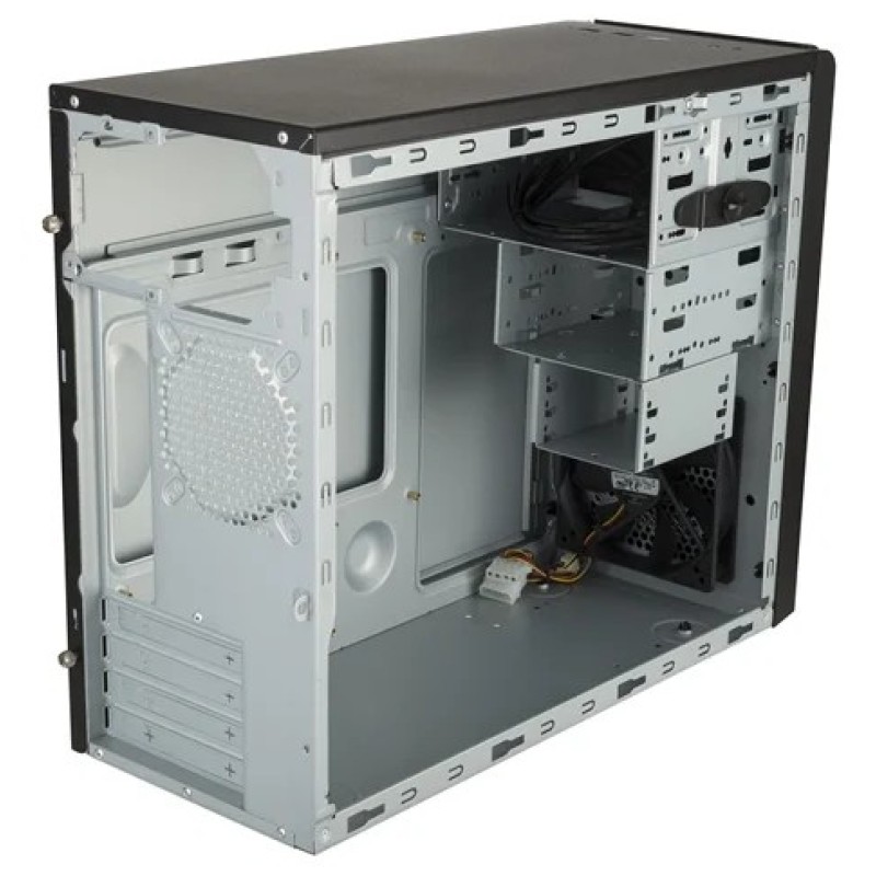 Кейс Cooler Master MasterBox E300L (MCB-E300L-KN5N-B02)