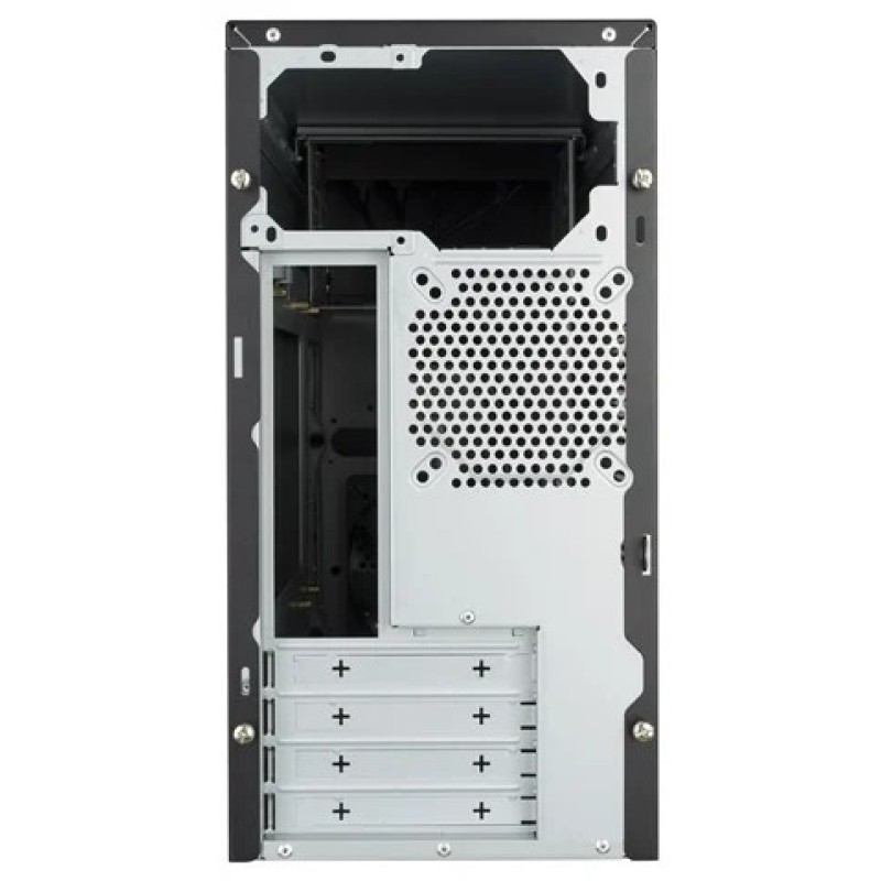 Кейс Cooler Master MasterBox E300L (MCB-E300L-KN5N-B02)