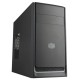 Кейс Cooler Master MasterBox E300L (MCB-E300L-KN5N-B02)