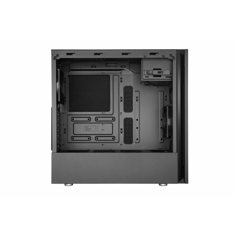Кейс Cooler Master Selencio S600 (MCS-S600-KG5N-S00)