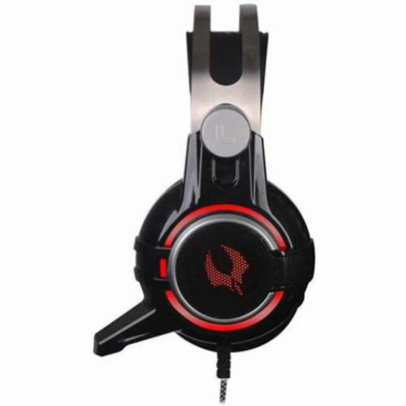 Игровые наушники с микрофоном Bloody MOCI M425