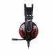 Игровые наушники с микрофоном Bloody MOCI M615