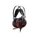 Игровые наушники с микрофоном Bloody MOCI M615
