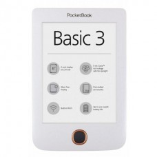 Электронная книга PocketBook 614 Basic 3 (PB614-2-D-CIS)