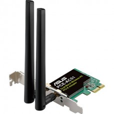 Wi-Fi адаптер ASUS PCE-AC51