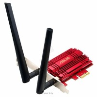 Wi-Fi адаптер ASUS PCE-AC56