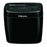 Шредер Fellowes Powershred 36C