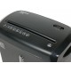 Шредер Fellowes Powershred P-28S