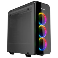 Кейс Cougar Puritas RGB