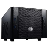 Кейс Cooler Master Elite 130 (RC-130-KKN1)
