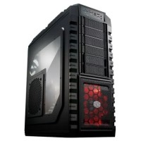 Кейс Cooler Master MasterBox HAF 3 (RC-942-KKN1)