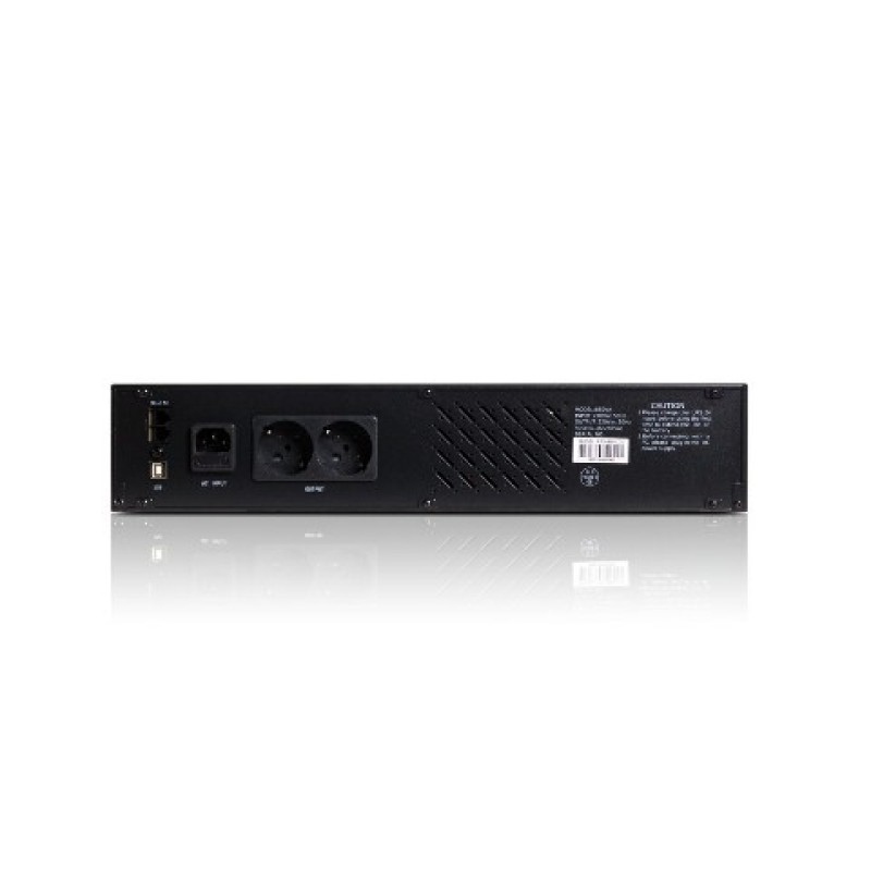 ИБП SVC RTO-850-LCD
