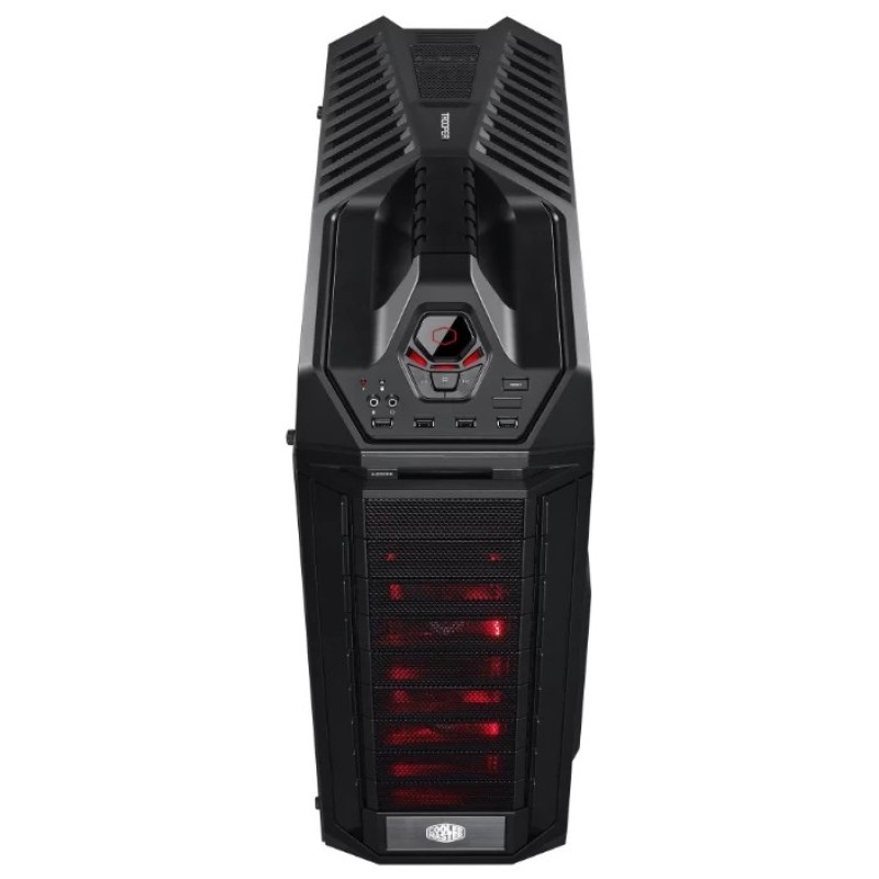 Кейс Cooler Master TROOPER SE (SGC-5000-KWN2)