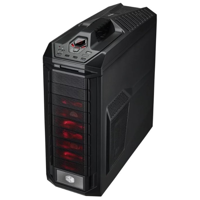 Кейс Cooler Master TROOPER SE (SGC-5000-KWN2)