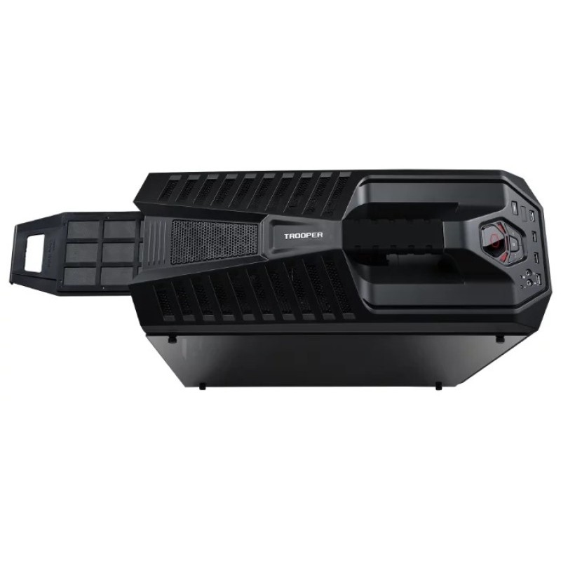 Кейс Cooler Master TROOPER SE (SGC-5000-KWN2)