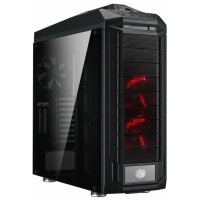 Кейс Cooler Master TROOPER SE (SGC-5000-KWN2)