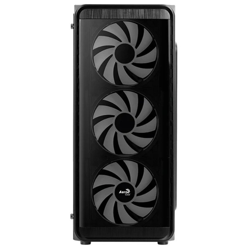 Кейс AeroCool SI-5200 Frost