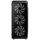 Кейс AeroCool SI-5200 Frost