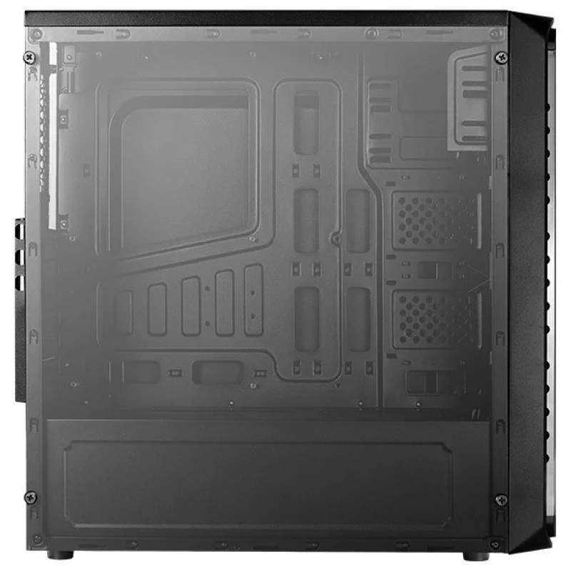 Кейс AeroCool SI-5200 Frost