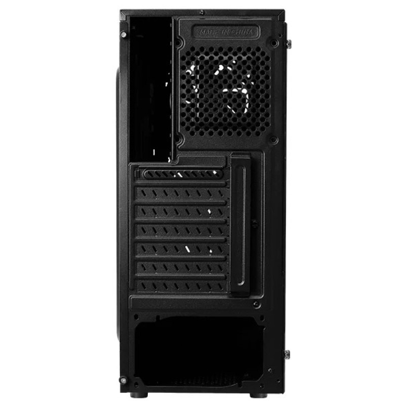 Кейс AeroCool SI-5200 Frost