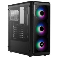 Кейс AeroCool SI-5200 Frost